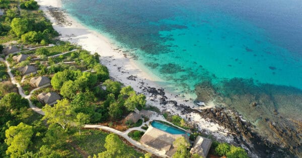 alor indonesia dive resort