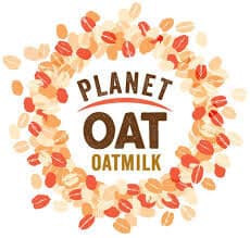 Planet Oat Logo