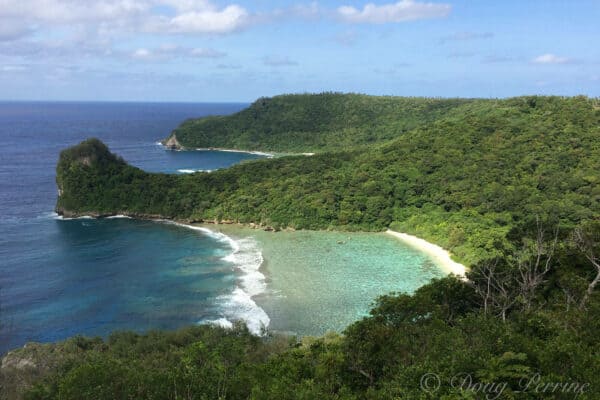 Vava'u Tonga