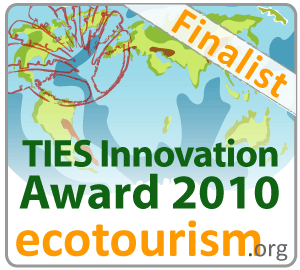 TIES Innovation Award 2010