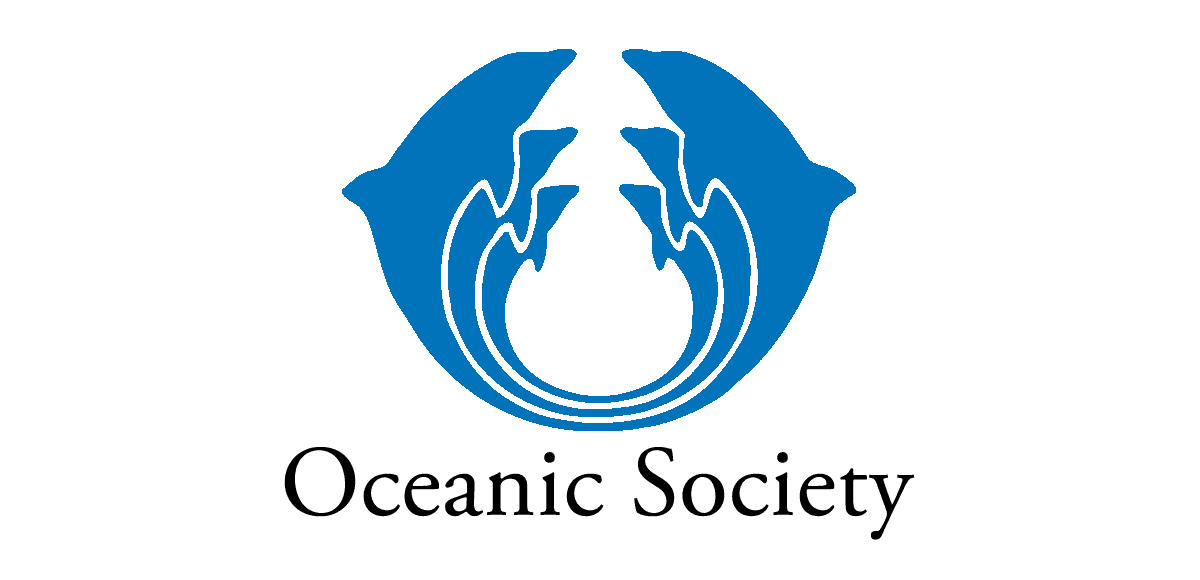 Oceanic Society logo